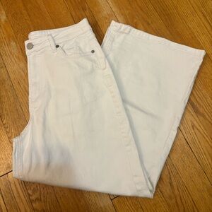 Reitmans Wide Legs Jeans